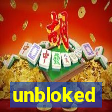 unbloked