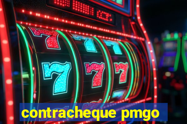 contracheque pmgo