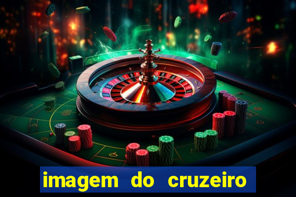 imagem do cruzeiro esporte clube