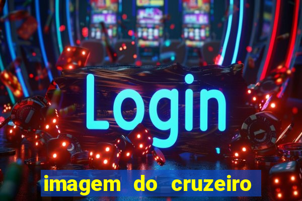 imagem do cruzeiro esporte clube