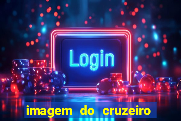 imagem do cruzeiro esporte clube