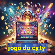 jogo do cyty