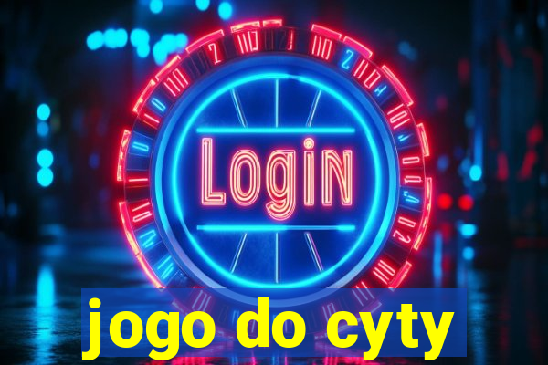 jogo do cyty