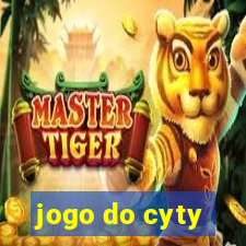 jogo do cyty