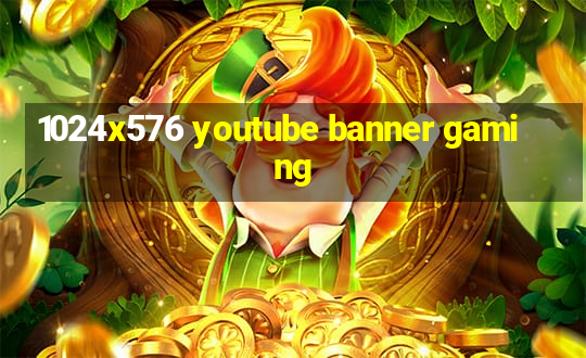 1024x576 youtube banner gaming