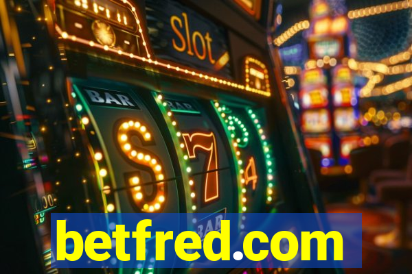 betfred.com