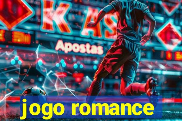 jogo romance