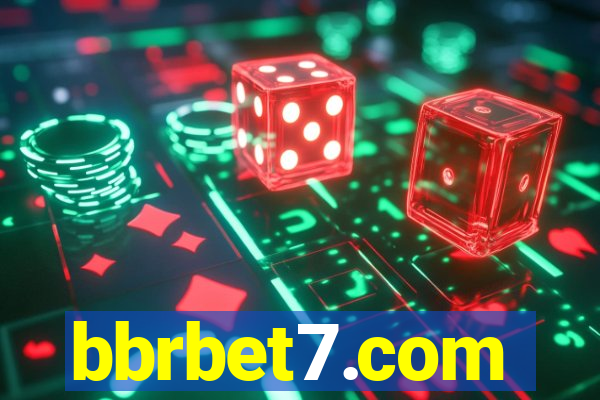 bbrbet7.com