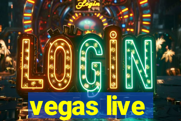 vegas live