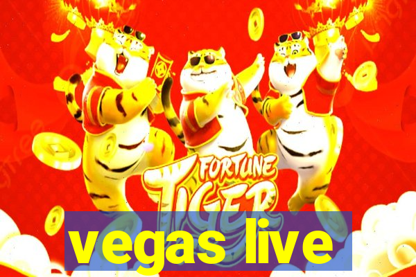 vegas live