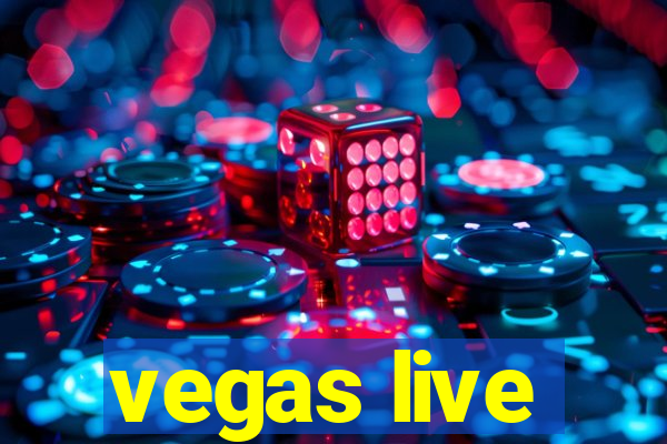 vegas live