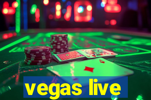 vegas live