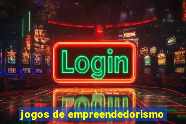 jogos de empreendedorismo