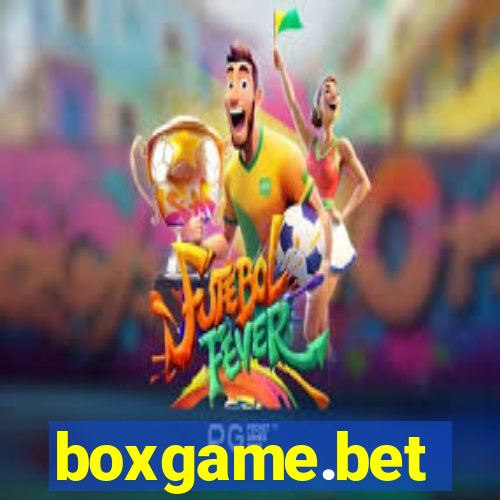 boxgame.bet