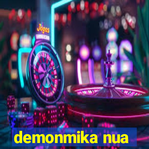 demonmika nua