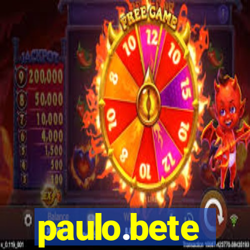 paulo.bete