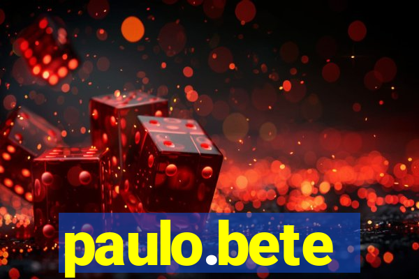 paulo.bete