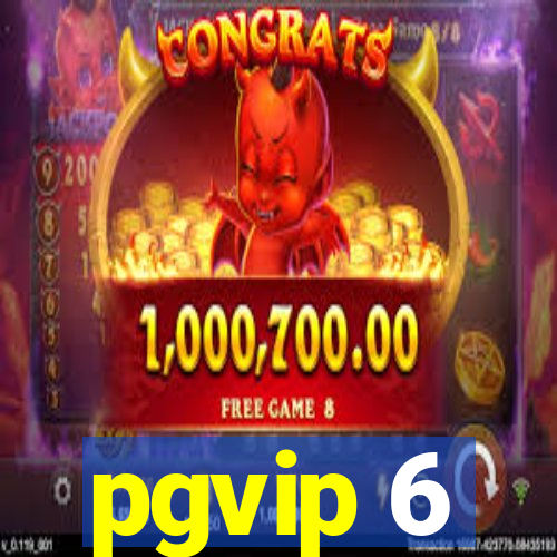 pgvip 6