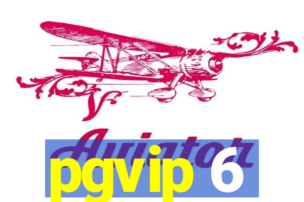 pgvip 6