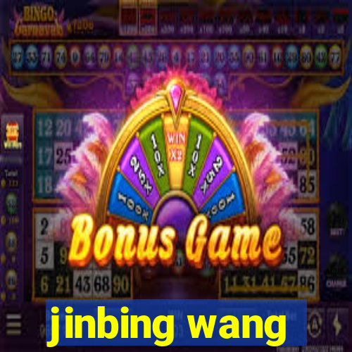 jinbing wang