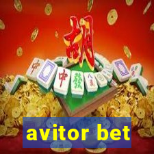 avitor bet