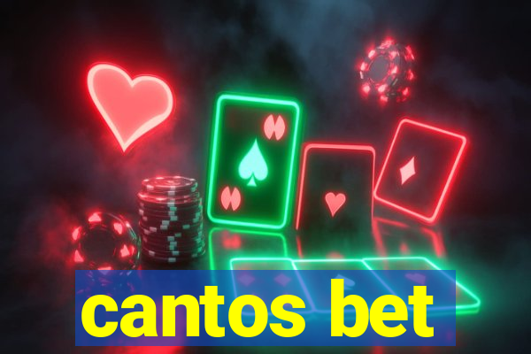 cantos bet