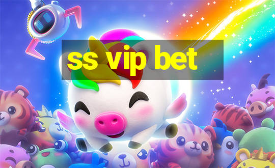 ss vip bet