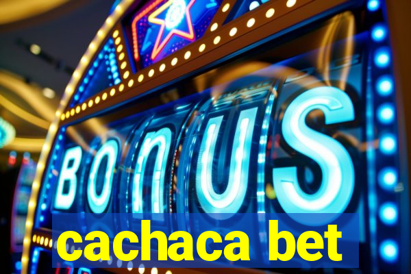 cachaca bet