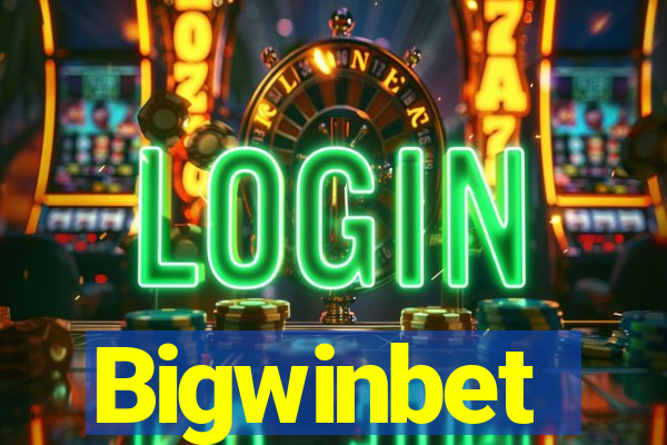 Bigwinbet