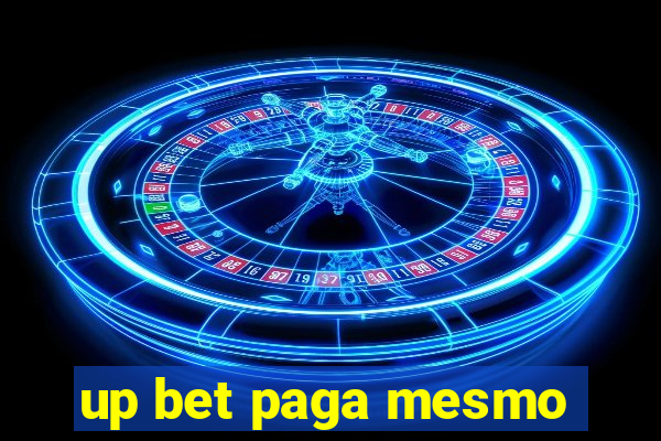 up bet paga mesmo