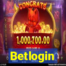 Betlogin