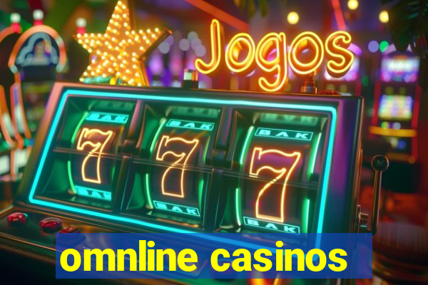 omnline casinos