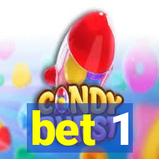 bet 1