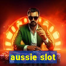 aussie slot