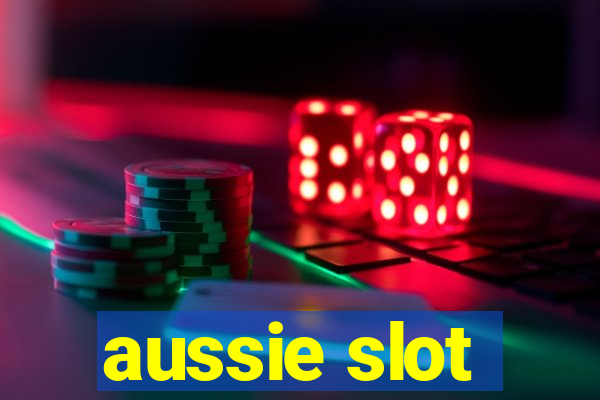 aussie slot