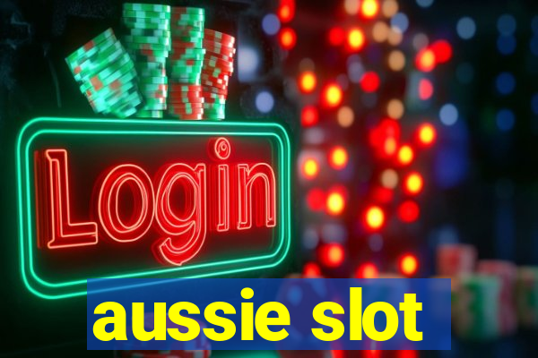 aussie slot