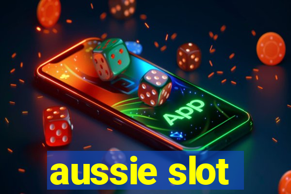 aussie slot