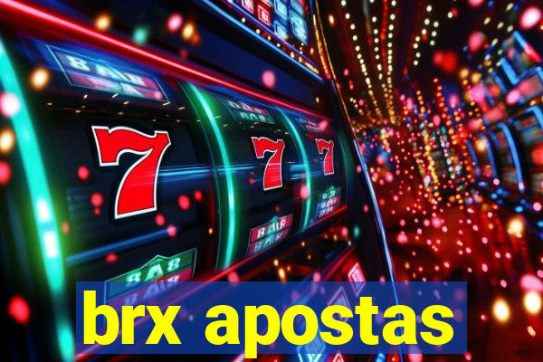 brx apostas