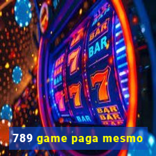 789 game paga mesmo