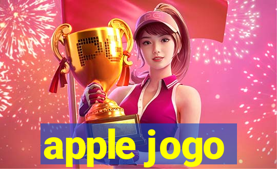 apple jogo