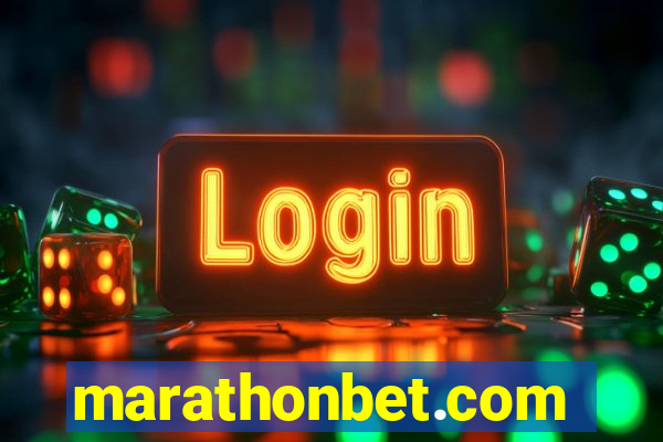 marathonbet.com