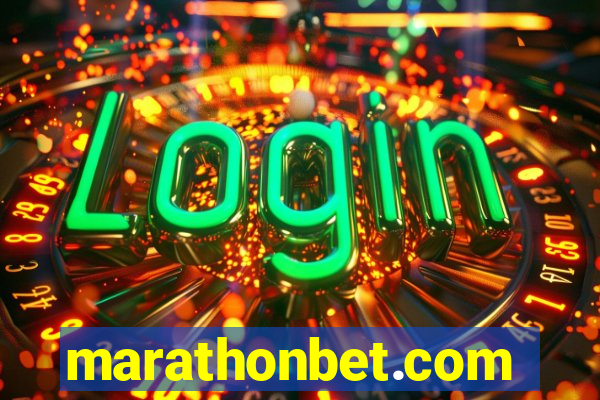 marathonbet.com