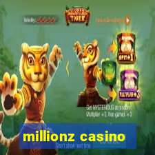 millionz casino