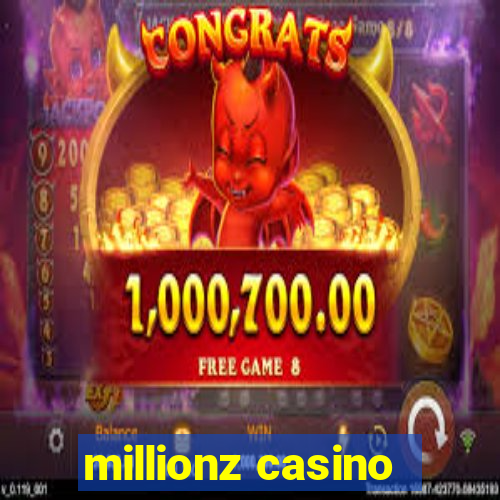 millionz casino