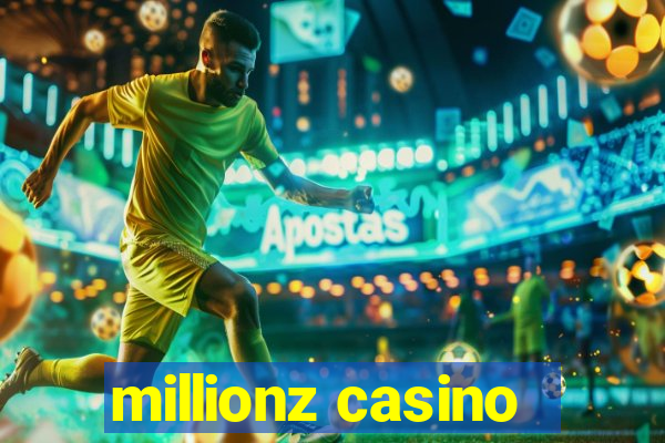 millionz casino