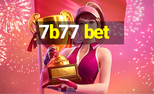 7b77 bet