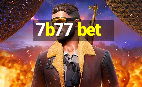 7b77 bet