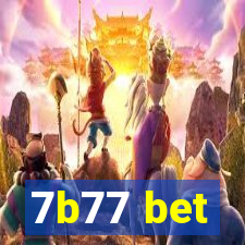 7b77 bet