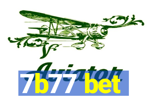 7b77 bet