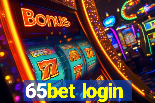 65bet login